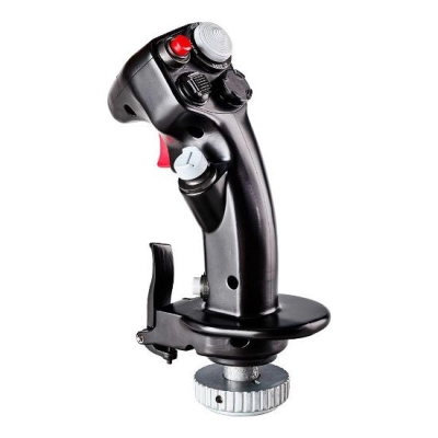 Joystick THRUSTMASTER F16 C Viper Hotas Add-on grip, WW version   - Gamepad i joystici