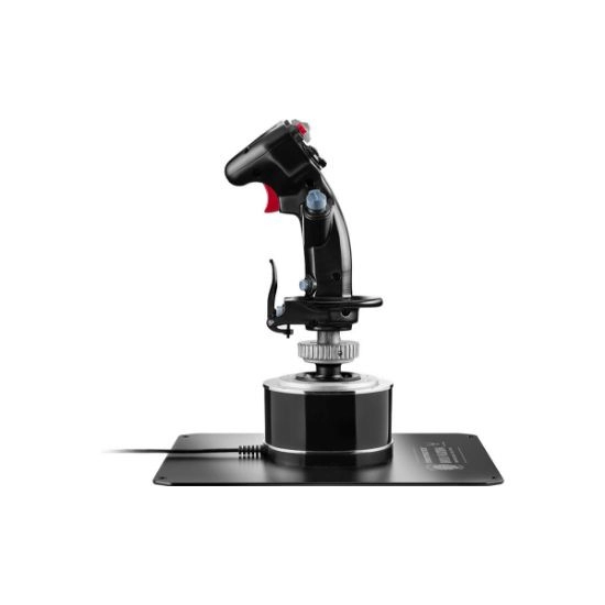 Joystick THRUSTMASTER F16 C Viper Hotas Add-on grip, WW version