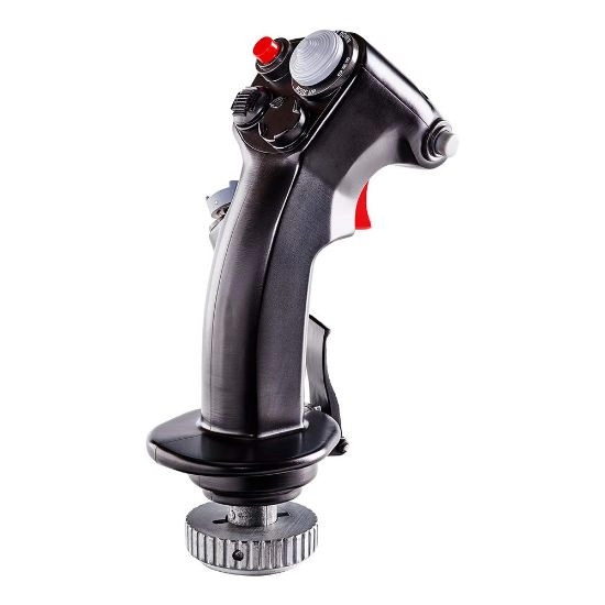 Joystick THRUSTMASTER F16 C Viper Hotas Add-on grip, WW version