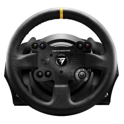 Volan THRUSTMASTER TX Racing Wheel Leather Edition   - GAMING