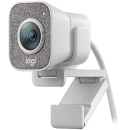 Web kamera LOGITECH StreamCam Off White