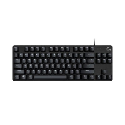 Tipkovnica LOGITECH G413 TKL SE Gaming žičana, mehanička. crna   - Tipkovnice