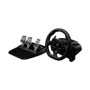 Volan LOGITECH G923 Racing + pedale za  PS5, PS4 i PC USB A