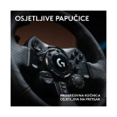 Volan LOGITECH G923 Racing + pedale za  PS5, PS4 i PC USB A