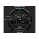 Volan LOGITECH G923 Racing + pedale za  PS5, PS4 i PC USB A