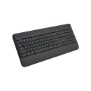 Tipkovnica LOGITECH Signature K650, BT, US layout, crna