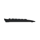 Tipkovnica LOGITECH Signature K650, BT, US layout, crna