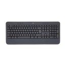 Tipkovnica LOGITECH Signature K650, BT, US layout, crna
