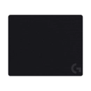 Podloga za miš LOGITECH G240 Gaming 2022, platnena, crna