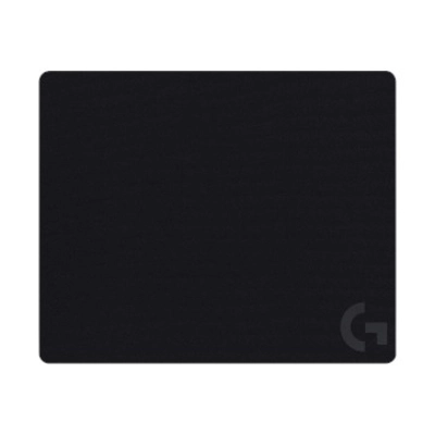 Podloga za miš LOGITECH G240 Gaming 2022, platnena, crna   - Podloge, oprema za miševe