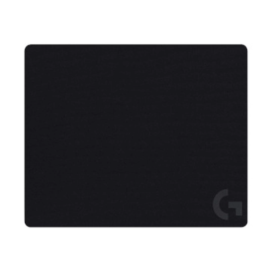 Podloga za miš LOGITECH G240 Gaming 2022, platnena, crna