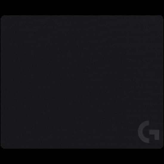 Podloga za miš LOGITECH G240 Gaming 2022, platnena, crna