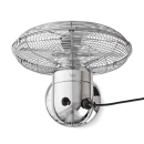 Ventilator stolni NEDIS FNTB20ECR30, 30cm, 35W, 3 brzine, metalni