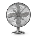 Ventilator stolni NEDIS FNTB20ECR30, 30cm, 35W, 3 brzine, metalni