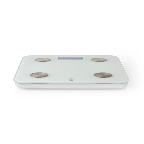 Osobna vaga NEDIS WIFIHS10WT, Smart