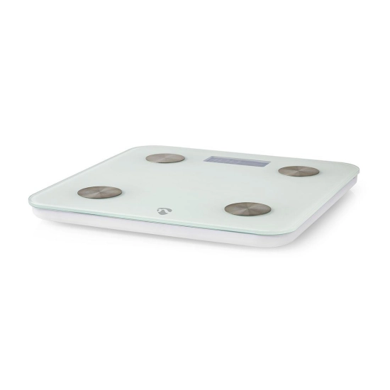 Osobna vaga NEDIS WIFIHS10WT, Smart
