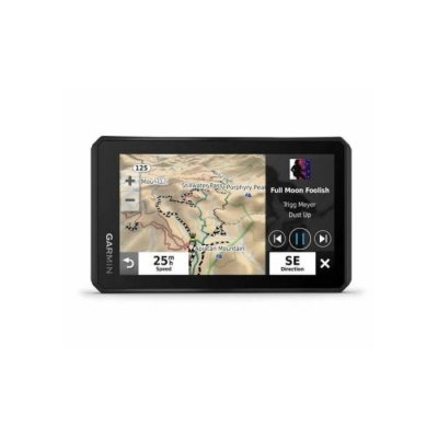 GPS navigacija GARMIN Tread Base Edition M-S Europe/ME/Africa, 5.5incha   - SPORT