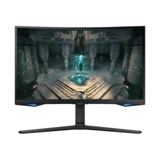 Monitor 27incha SAMSUNG ODYSSEY S27BG650EU, QHD, VA, 240Hz, 1ms, 350cd/m2 Monitor 27incha SAMSUNG ODYSSEY S27BG650EU, QHD, VA, 240Hz, 1ms, 350cd/m2