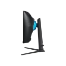 Monitor 27incha SAMSUNG ODYSSEY S27BG650EU, QHD, VA, 240Hz, 1ms, 350cd/m2