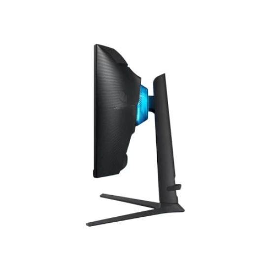 Monitor 27incha SAMSUNG ODYSSEY S27BG650EU, QHD, VA, 240Hz, 1ms, 350cd/m2 Monitor 27incha SAMSUNG ODYSSEY S27BG650EU, QHD, VA, 240Hz, 1ms, 350cd/m2