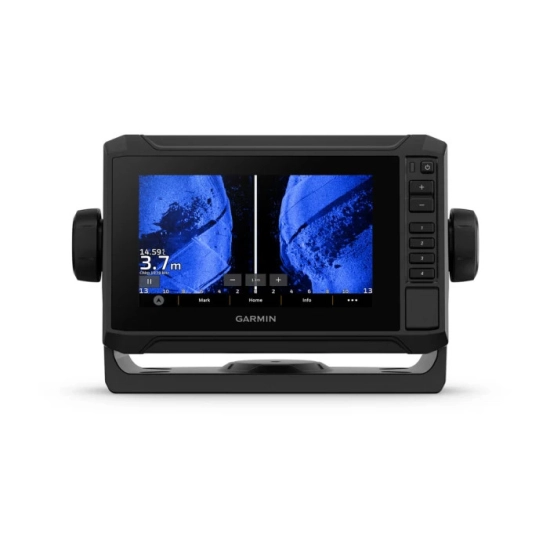 GPS ploter GARMIN echoMAP UHD2 62sv s krmenom sondom GT54UHD, 010-02679-01 GPS ploter GARMIN echoMAP UHD2 62sv s krmenom sondom GT54UHD, 010-02679-01