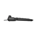 Tipkovnica CHERRY KC-1000SC sa čitačem Smart kartica, USB A, crna