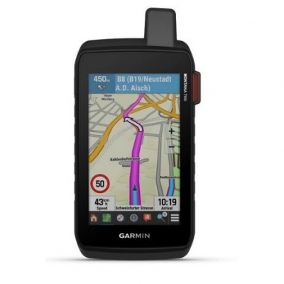 Ručni GPS uređaj GARMIN Montana 700i, 010-02347-11   - Ručna navigacija