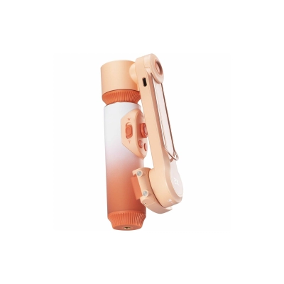 Gimbal stabilizator ZHIYUN Smooth X2, za snimanje smartphoneom, orange   - Gimbal stabilizatori i oprema