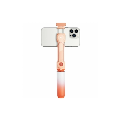 Gimbal stabilizator ZHIYUN Smooth X2 COMBO, za snimanje smartphoneom, orange   - Gimbal stabilizatori i oprema