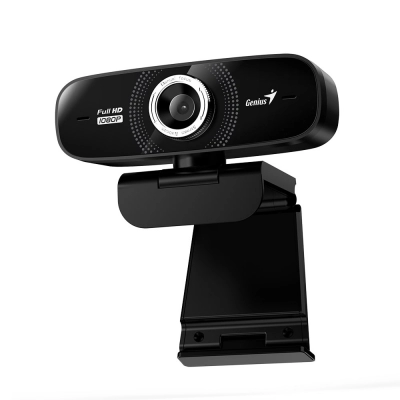 Web kamera GENIUS FaceCam 2000X, FHD   - Web kamere