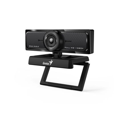 Web kamera GENIUS WideCam F100 v2, FHD   - Genius