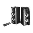 Zvučnik GENIUS SP-HF2800, 60W, Bluetooth, USB A