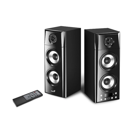 Zvučnik GENIUS SP-HF2800, 60W, Bluetooth, USB A
