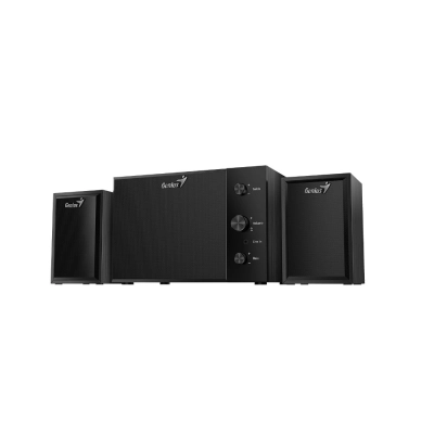Zvučnici GENIUS SW-2.1 350, 15W, subwoofer   - Genius