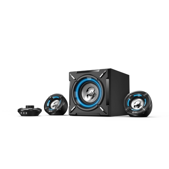 Zvučnici GENIUS SW-G2.1 1000, 26W, subwoofer