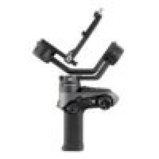 Gimbal stabilizator ZHIYUN Weebill 2, za snimanje fotoaparatom