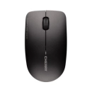 Miš CHERRY MW-2400, bežični,1200 DPI, USB A, crni