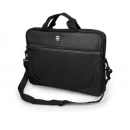 Torba za laptop PORT Liberty III, 17.3incha, crna