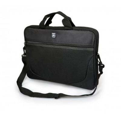 Torba za laptop PORT Liberty III, 17.3incha, crna - Port Torba za laptop PORT Liberty III, 17.3incha, crna - Port