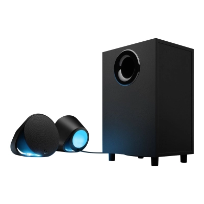 Zvučnici LOGITECH G560, 2.1, 120W, crni - RAČUNALNA PERIFERIJA Zvučnici LOGITECH G560, 2.1, 120W, crni - RAČUNALNA PERIFERIJA