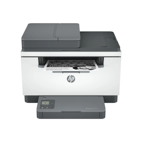 Multifunkcijski printer HP LaserJet MFP M234sdw, printer/scanner/copy, 600dpi, USB B, WiFi