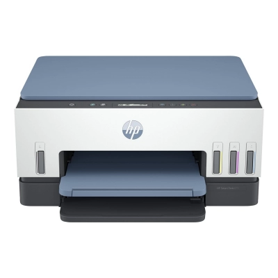 Multifunkcijski printer HP Smart Tank 675, printer/scanner/copy, WiFi   - Laserski printeri