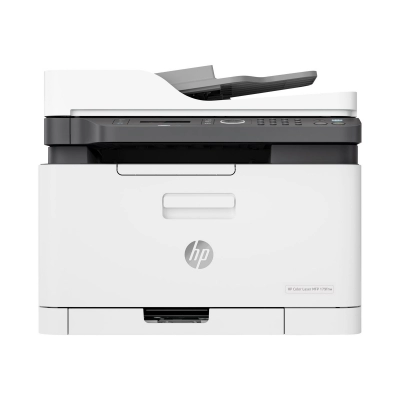 Multifunkcijski printer HP Color Laser MFP 179fnw, printer/scanner, Wi-Fi, USB   - PRINTERI, SKENERI I OPREMA