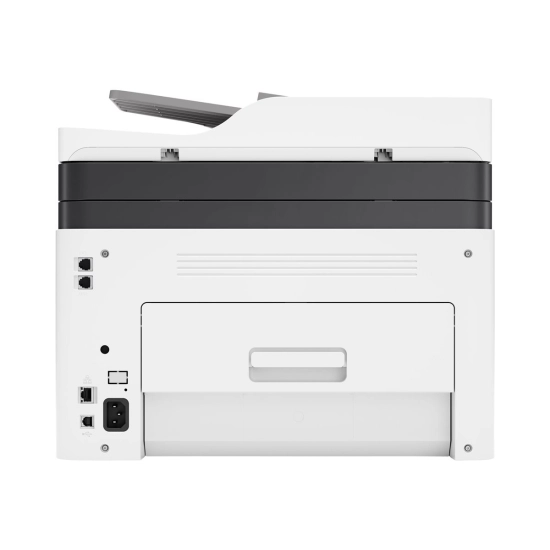 Multifunkcijski printer HP Color Laser MFP 179fnw, printer/scanner, Wi-Fi, USB B