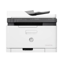 Multifunkcijski printer HP Color Laser MFP 179fnw, printer/scanner, Wi-Fi, USB B