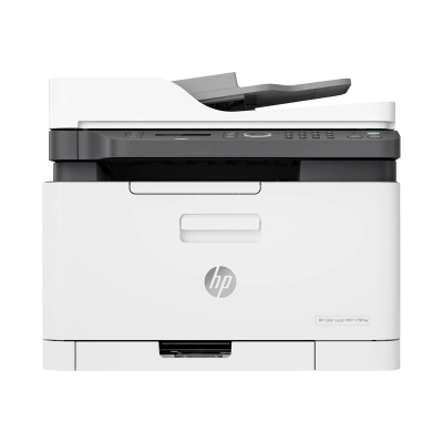 Multifunkcijski printer HP Color Laser MFP 179fnw, printer/scanner, Wi-Fi, USB B - PRINTERI, SKENERI I OPREMA Multifunkcijski printer HP Color Laser MFP 179fnw, printer/scanner, Wi-Fi, USB B - PRINTERI, SKENERI I OPREMA