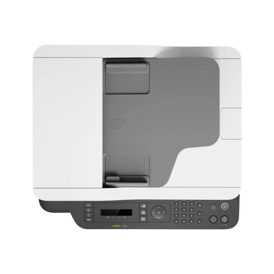 Multifunkcijski printer HP Color Laser MFP 179fnw, printer/scanner, Wi-Fi, USB B