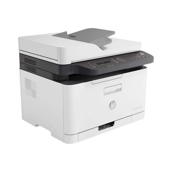 Multifunkcijski printer HP Color Laser MFP 179fnw, printer/scanner, Wi-Fi, USB B
