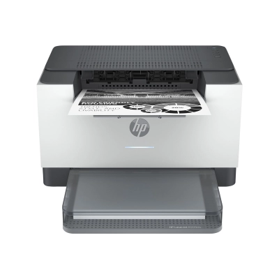 Printer HP LaserJet M209dw, 600dpi, USB, LAN, WiFi, Bluetooth   - Laserski printeri