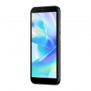 Smartphone DOOGEE X97PRO, 6incha, 4GB, 64GB, Android 12, sivi